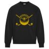 HEAVYWEIGHT FLEECE CREWNECK Thumbnail