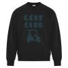 HEAVYWEIGHT FLEECE CREWNECK Thumbnail