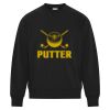 HEAVYWEIGHT FLEECE CREWNECK Thumbnail