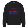 HEAVYWEIGHT FLEECE CREWNECK Thumbnail