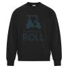 HEAVYWEIGHT FLEECE CREWNECK Thumbnail