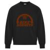 HEAVYWEIGHT FLEECE CREWNECK Thumbnail