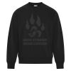 HEAVYWEIGHT FLEECE CREWNECK Thumbnail