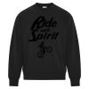 HEAVYWEIGHT FLEECE CREWNECK Thumbnail