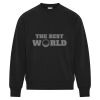 HEAVYWEIGHT FLEECE CREWNECK Thumbnail