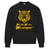 HEAVYWEIGHT FLEECE CREWNECK Thumbnail