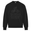 HEAVYWEIGHT FLEECE CREWNECK Thumbnail