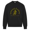 HEAVYWEIGHT FLEECE CREWNECK Thumbnail