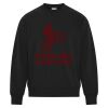 HEAVYWEIGHT FLEECE CREWNECK Thumbnail