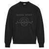 HEAVYWEIGHT FLEECE CREWNECK Thumbnail