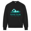 HEAVYWEIGHT FLEECE CREWNECK Thumbnail