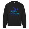 HEAVYWEIGHT FLEECE CREWNECK Thumbnail