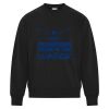 HEAVYWEIGHT FLEECE CREWNECK Thumbnail