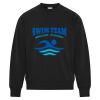 HEAVYWEIGHT FLEECE CREWNECK Thumbnail