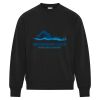 HEAVYWEIGHT FLEECE CREWNECK Thumbnail