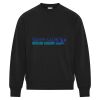 HEAVYWEIGHT FLEECE CREWNECK Thumbnail