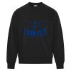 HEAVYWEIGHT FLEECE CREWNECK Thumbnail