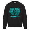 HEAVYWEIGHT FLEECE CREWNECK Thumbnail