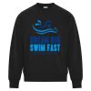 HEAVYWEIGHT FLEECE CREWNECK Thumbnail