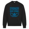 HEAVYWEIGHT FLEECE CREWNECK Thumbnail