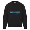HEAVYWEIGHT FLEECE CREWNECK Thumbnail