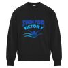 HEAVYWEIGHT FLEECE CREWNECK Thumbnail