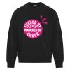 HEAVYWEIGHT FLEECE CREWNECK Thumbnail