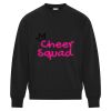 HEAVYWEIGHT FLEECE CREWNECK Thumbnail