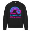 HEAVYWEIGHT FLEECE CREWNECK Thumbnail