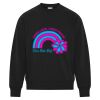 HEAVYWEIGHT FLEECE CREWNECK Thumbnail