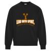 HEAVYWEIGHT FLEECE CREWNECK Thumbnail