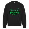 HEAVYWEIGHT FLEECE CREWNECK Thumbnail
