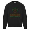HEAVYWEIGHT FLEECE CREWNECK Thumbnail