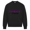 HEAVYWEIGHT FLEECE CREWNECK Thumbnail