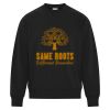 HEAVYWEIGHT FLEECE CREWNECK Thumbnail