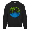 HEAVYWEIGHT FLEECE CREWNECK Thumbnail