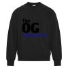 HEAVYWEIGHT FLEECE CREWNECK Thumbnail
