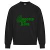 HEAVYWEIGHT FLEECE CREWNECK Thumbnail