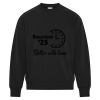 HEAVYWEIGHT FLEECE CREWNECK Thumbnail