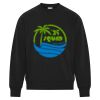 HEAVYWEIGHT FLEECE CREWNECK Thumbnail