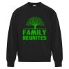 HEAVYWEIGHT FLEECE CREWNECK Thumbnail
