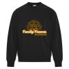 HEAVYWEIGHT FLEECE CREWNECK Thumbnail
