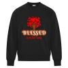HEAVYWEIGHT FLEECE CREWNECK Thumbnail