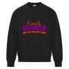 HEAVYWEIGHT FLEECE CREWNECK Thumbnail