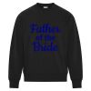 HEAVYWEIGHT FLEECE CREWNECK Thumbnail