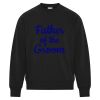 HEAVYWEIGHT FLEECE CREWNECK Thumbnail