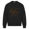 HEAVYWEIGHT FLEECE CREWNECK Thumbnail