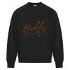 HEAVYWEIGHT FLEECE CREWNECK Thumbnail