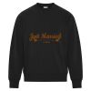 HEAVYWEIGHT FLEECE CREWNECK Thumbnail