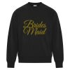 HEAVYWEIGHT FLEECE CREWNECK Thumbnail